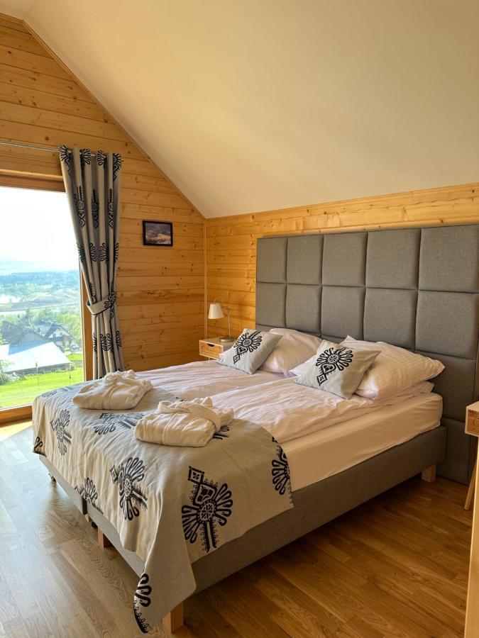 Villa Hyrna Relaks&spa