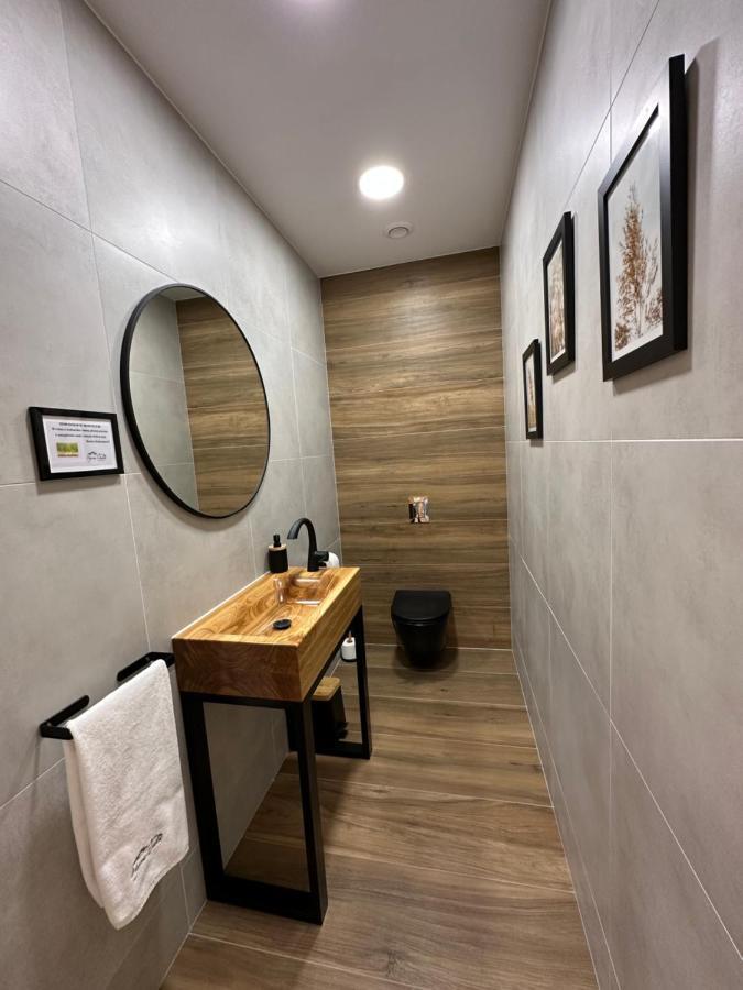 Hyrna Relaks&spa Villa