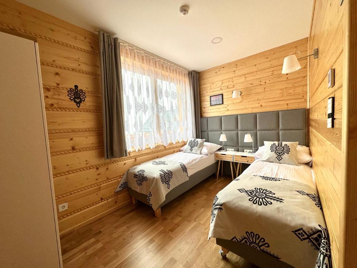 Hyrna Relaks&spa Villa
