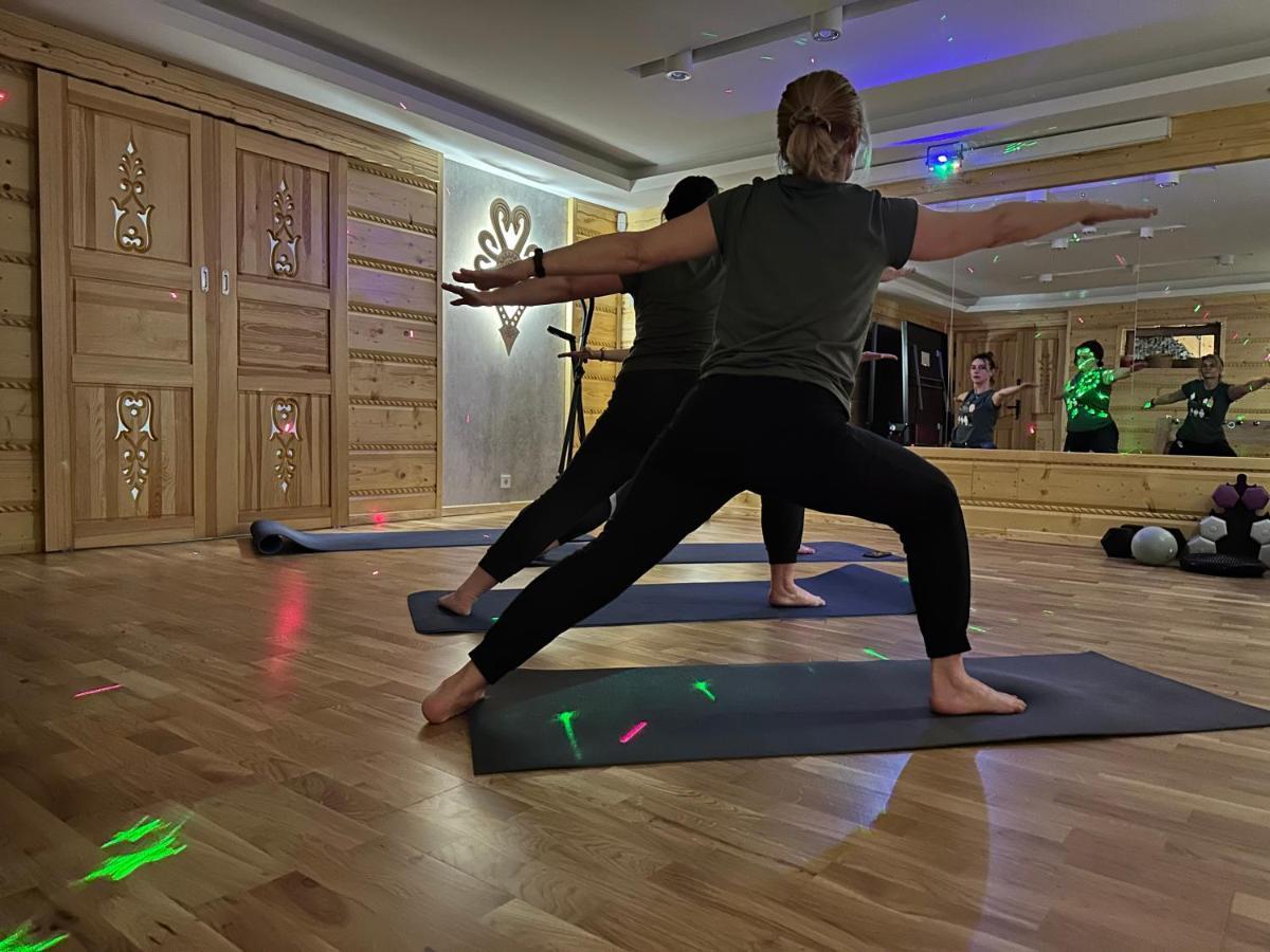 Villa Hyrna Relaks&spa